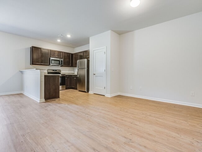 Pine Grove Townhomes, Guyton, GA 31312 - photo 5