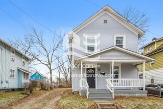 902 Bye St, Akron, OH 44320