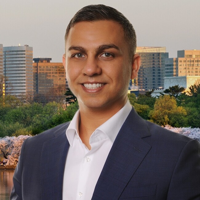 Agent Photo