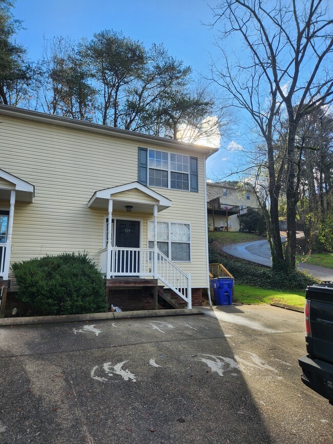 529 Crest Dr SW unit Nelson Ridge, Cleveland, TN 37311 - photo 2