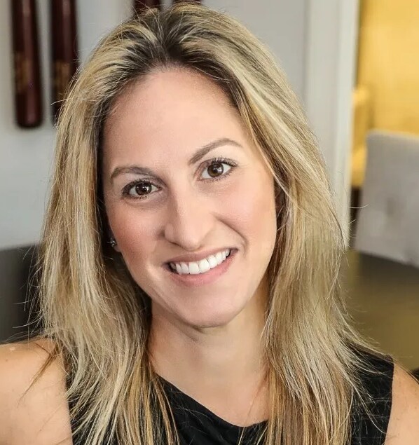 Kristi Whitten