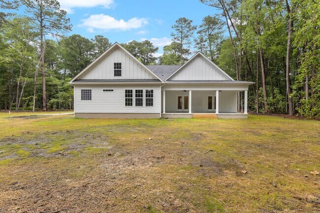 3366 Bob White Ln unit 37216048, Suffolk, VA 23435 - photo 4