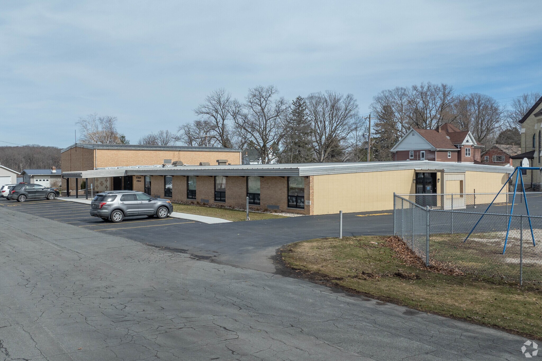 217 S Hustis St, Hustisford, WI 53034 MLS 1864226