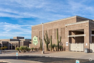 Esperero Canyon Middle School