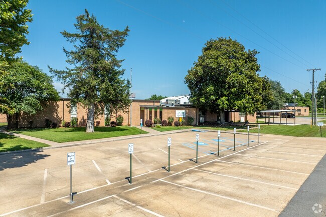 Elm Grove Elementary