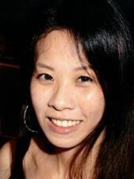 Kelly Huang
