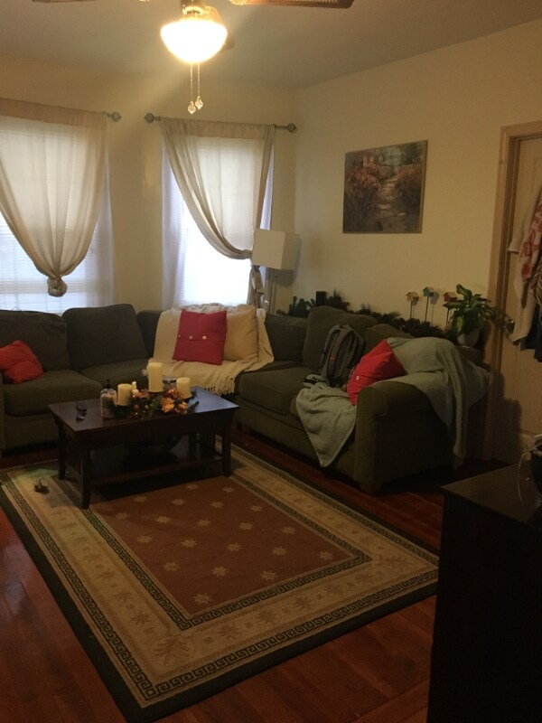 381 Pine St Unit 1, Providence, RI 02903