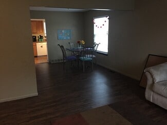 342 Spartan Ave Unit 344 Spartan, East Lansing, MI 48823