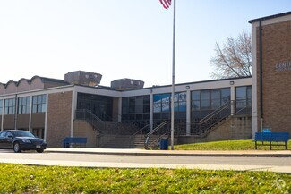 R.G. Central Middle School