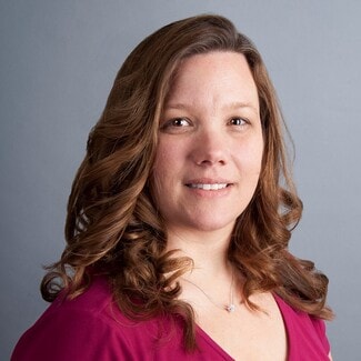 Melissa Bosley