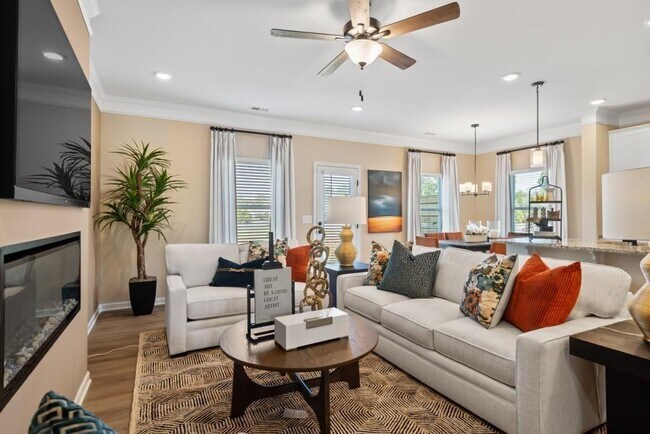 204 Andros Dr, Dalton, GA 30721 - photo 7