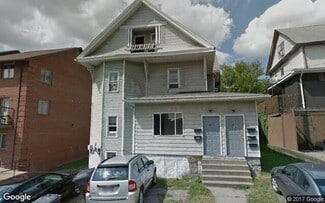 311 1st St Unit 1, Morgantown, WV 26505