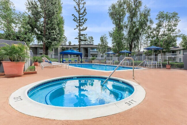 The Newport, Riverside, CA 92505 - photo 5