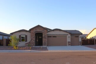 7572 E 36th Ln, Yuma, AZ 85365