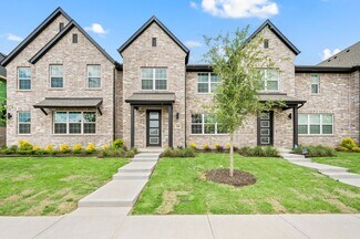 2508 Red Tailed Hawk Ln, McKinney, TX 75071