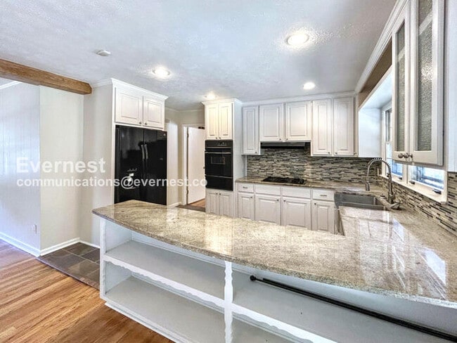 4542 Carter Rd, Austell, GA 30106 - photo 2