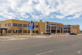 Plainview High School
