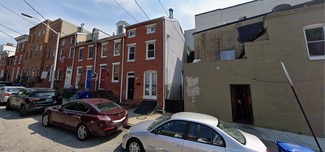 103 E Cross St, Baltimore, MD 21230