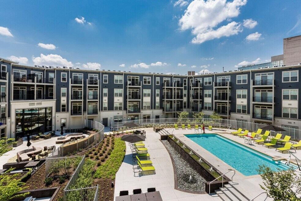 The Citron, Silver Spring, MD 20910 - photo 1