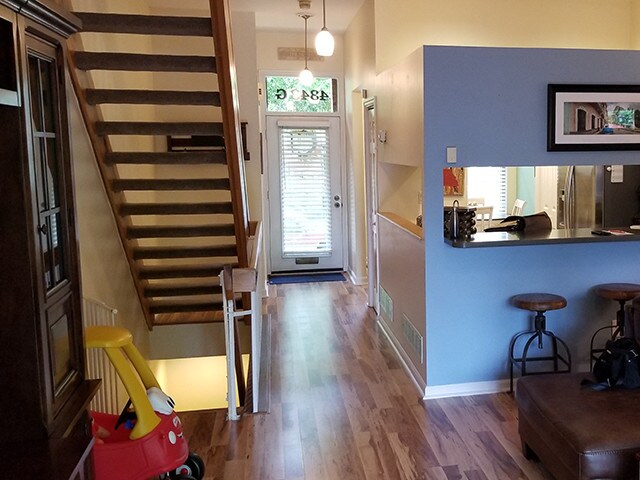 4343 Laclede Ave unit G, Saint Louis, MO 63108 - photo 6