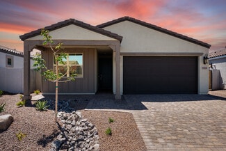 18141 W Hiddenview Dr, Goodyear, AZ 85338