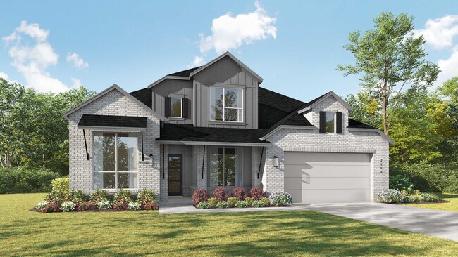 42038 Lajitas Way unit 36556728, Magnolia, TX 77316 - photo 2