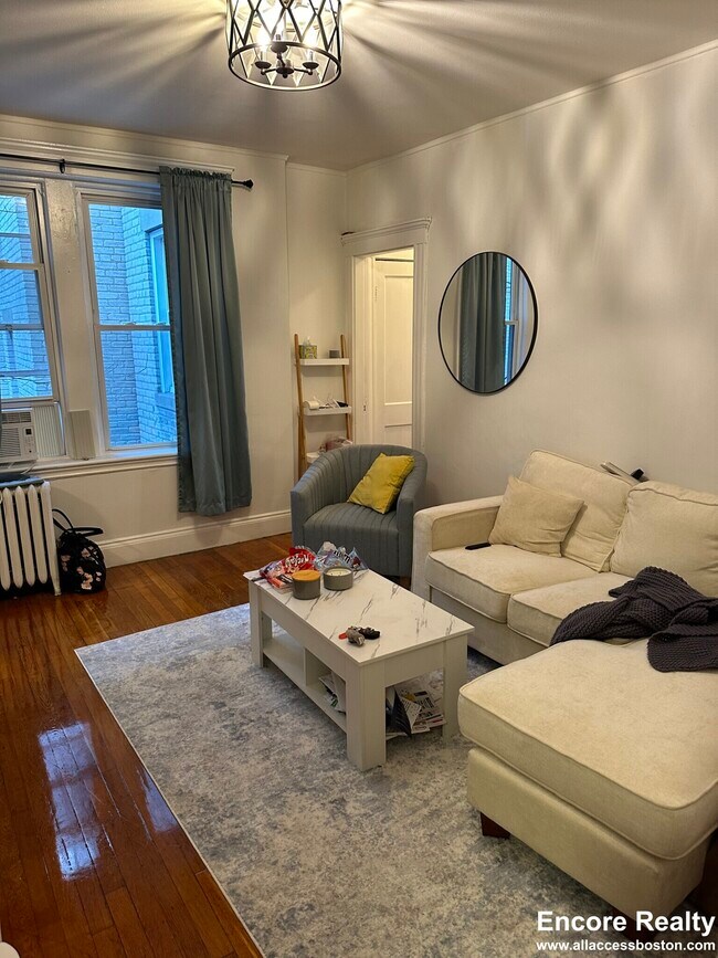 110 Brainerd Rd unit 13, Allston, MA 02134 - photo 3