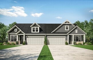 4006 Willow Branch Way Unit 36883468, Westfield, IN 46062