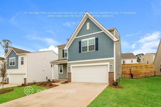 127 Hazelnut Way, Statesville, NC 28625 - photo 2