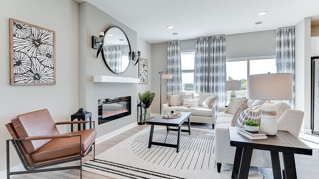 23548 Ashbury Pkwy unit 36208074, Rogers, MN 55374 - photo 4