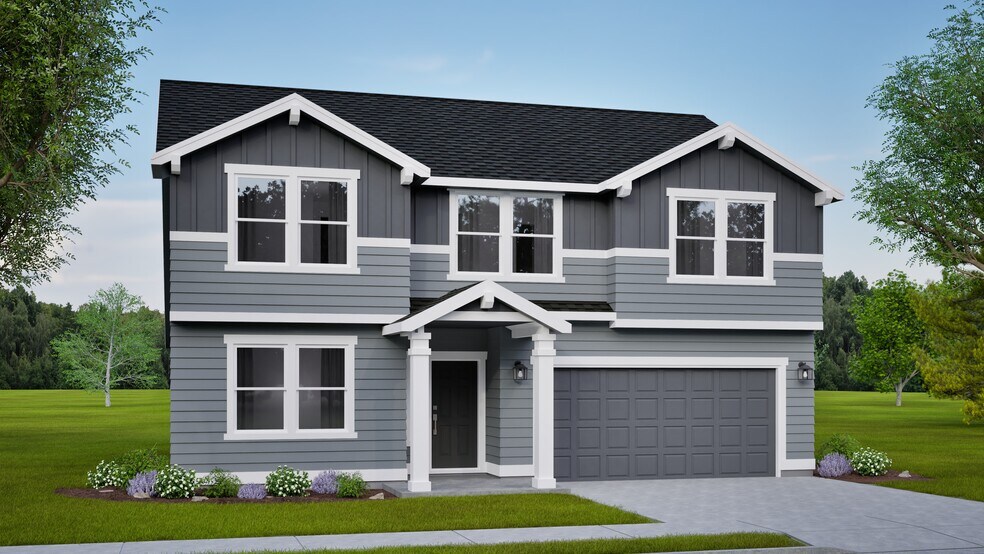 5708 E Bollo St unit 36869664, Nampa, ID 83687 - photo 1