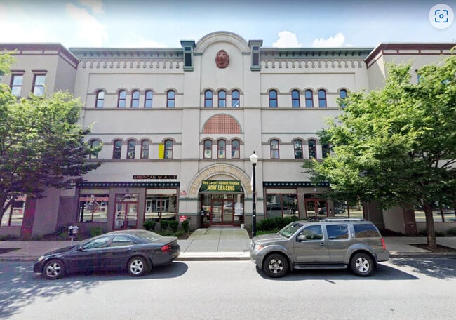 Polk on Third, Bethlehem, PA 18015 - photo 2