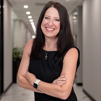 Victoria Suthers