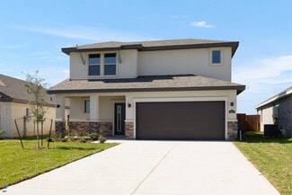 908 Templo Dorado St, Mission, TX 78572