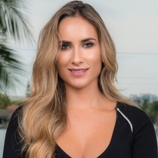 Vanessa Frank