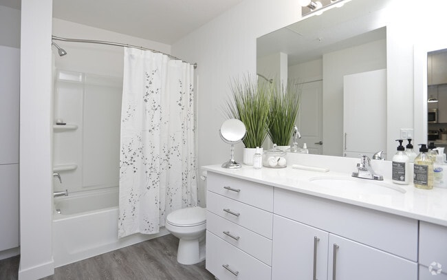 Rockpoint Apartments, Bluffdale, UT 84065 - photo 3