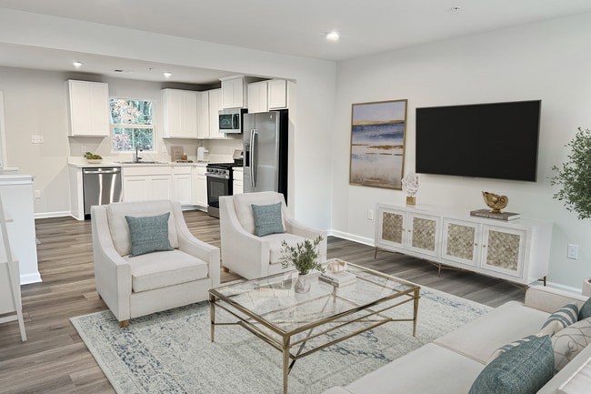 302 Maria Loretta Ln, Forked River, NJ 08731 - photo 3