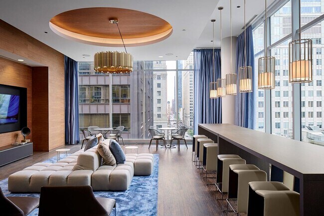 Marquee at Block 37, Chicago, IL 60601 - photo 7