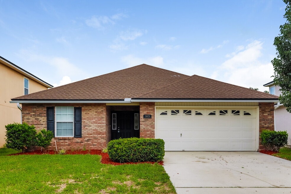 3871 Ringneck Dr, Jacksonville, FL 32226 - photo 1
