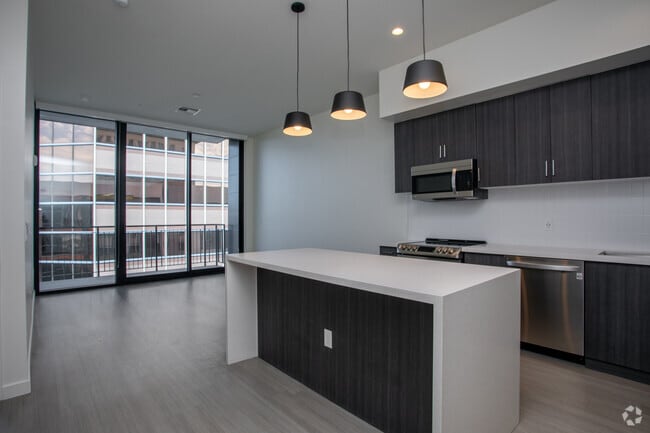 Rendezvous Urban Flats, Tucson, AZ 85701 - photo 4