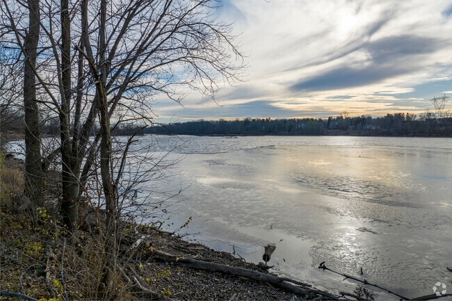 Concord Township in Delaware County, Ohio offers a mix of rural and suburban homes.