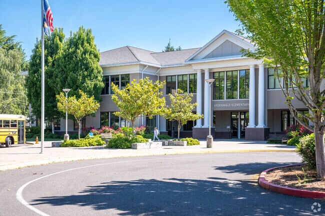 Ardenwald Elementary School