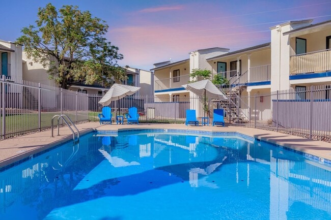 CopperHill, Tucson, AZ 85730 - photo 3