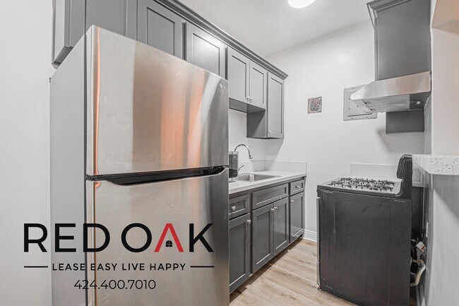 516 N Harvard Blvd unit 109, Los Angeles, CA 90004 - photo 3