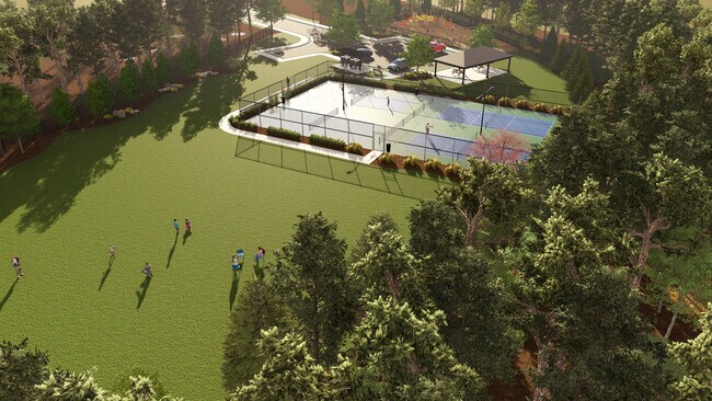 19 Holland Cove, Bethlehem, GA 30620 - photo 4