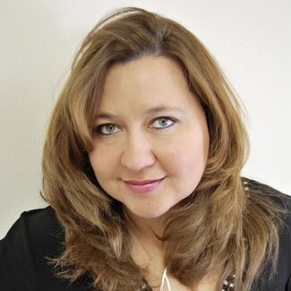 Michelle Rohl