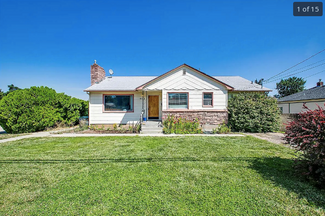 4316 W Albion St Unit 1, Boise, ID 83705