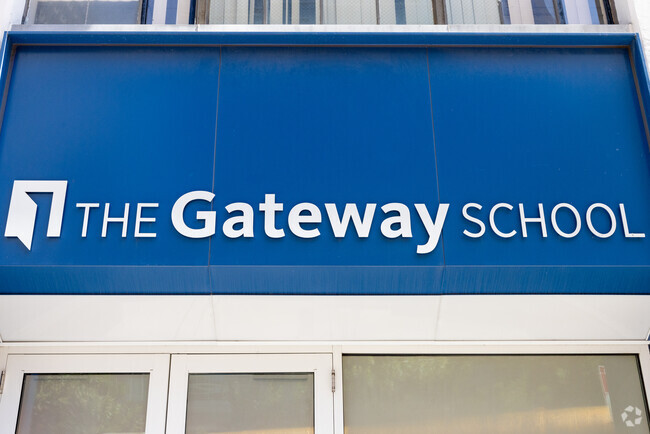 Educational opportunities abound at The Gateway School.