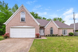 2018 Abbott Cove, Memphis, TN 38016