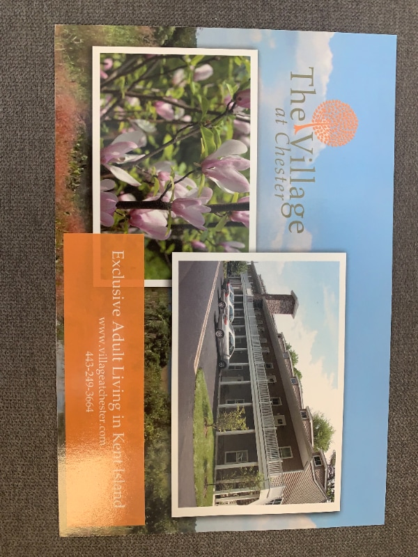 1540 Postal Rd Unit 210, Chester, MD 21619